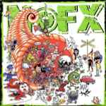 NOFX – 7 Inch Of The Month Club #12 (2006, Vinyl) - Discogs