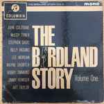 Cover of Birdland Story (Vol 1), 1962-04-00, Vinyl
