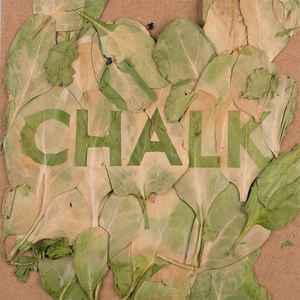 Chalk - How To Become A Recluse album cover