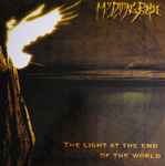Cover of The Light At The End Of The World, 2009, Vinyl