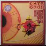 Kate Bush – The Kick Inside (1979, Vinyl) - Discogs