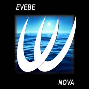 Evebe - Nova album cover