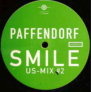 Paffendorf - Smile