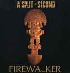 Cover of Firewalker, 1990, Vinyl