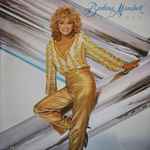 Cover of Spun Gold, 1983, Vinyl