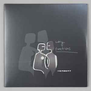 Herbert – Bodily Functions (2021, Lavender, Vinyl) - Discogs