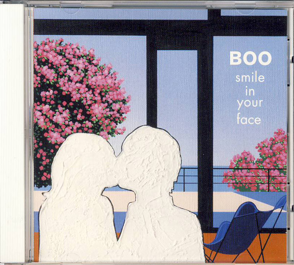 Boo - Smile In Your Face | Releases | Discogs