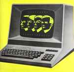 Cover of Computerwelt, 1981-05-00, Vinyl