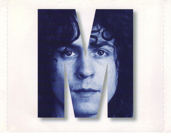 télécharger l'album Marc Bolan - Get It On