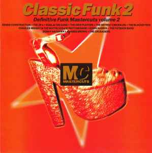 Classic Electro Mastercuts Volume 1 (1994, CD) - Discogs