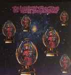 Cover of The Maria Dimension, , Vinyl