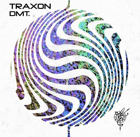 télécharger l'album Traxon - DMT