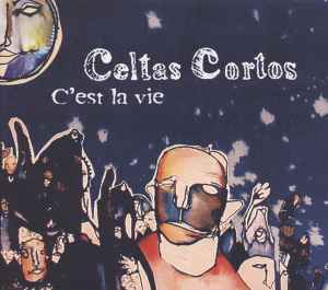 C'est La Vie (CD, Album)en venta