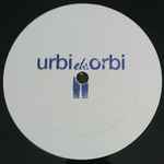 Cover of Urbi Et Orbi II, 2009-06-13, Vinyl
