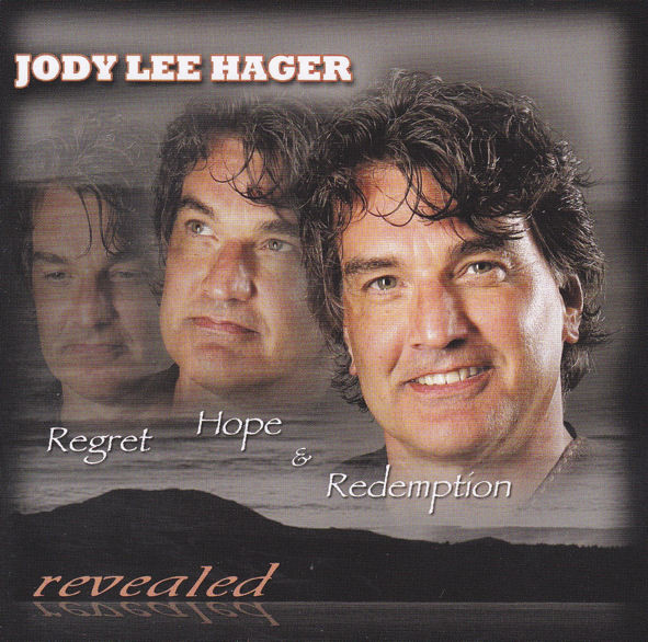ladda ner album Jody Lee Hager - Revealed