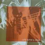 Cover of Lute, Guitar And Organ, 1971-09-00, Vinyl