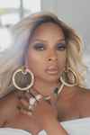 last ned album Mary J Blige - Ooh Love Is
