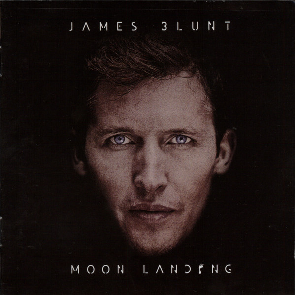 James Blunt - Moon Landing | Releases | Discogs
