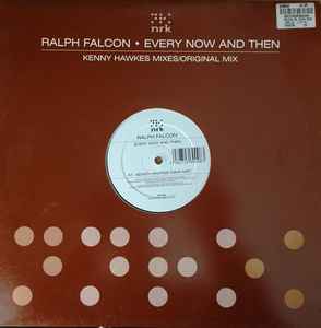 Ralph Falcon – Every Now And Then (2003, Vinyl) - Discogs