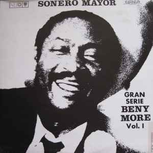 Sonero Mayor Vol. I - Beny More