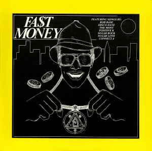 Various - Fast Money album cover