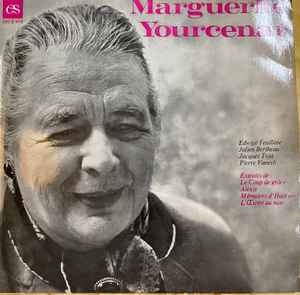 Marguerite Yourcenar (1969, Vinyl) - Discogs