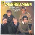 Cover of Best Of Manfred Mann, , Vinyl