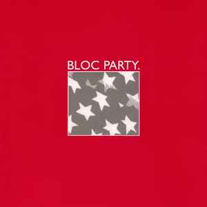 Bloc Party - Bloc Party E.P.