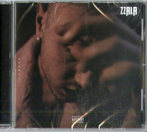 Lazza – Zzala (2017, CD) - Discogs