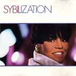 Cover of Sybilization, 1990, CD