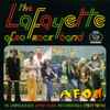 The Lafayette Afro-Rock Band* - Afon- 10 Unreleased Afro Funk Recordings (1971-1974)