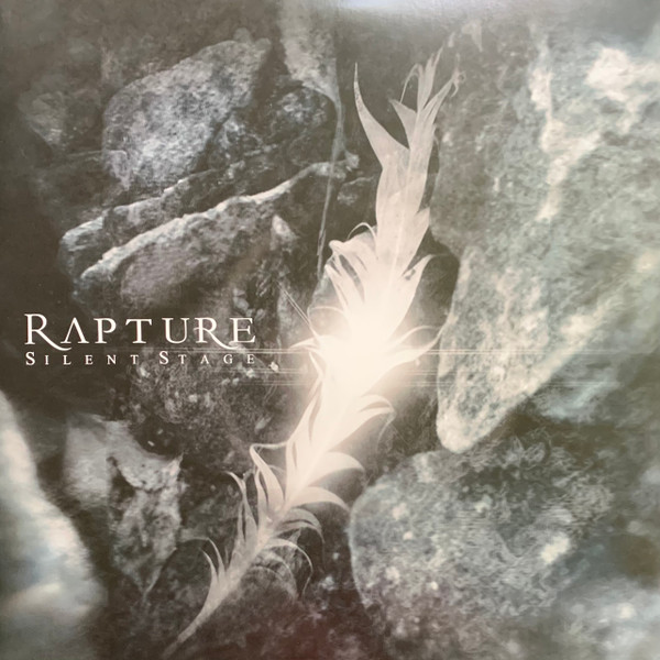 Rapture – Silent Stage (2018, Vinyl) - Discogs