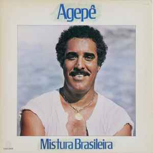 Mistura Brasileira - Agepê