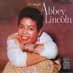 Abbey Lincoln – It's Magic (1985, Vinyl) - Discogs