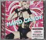 Madonna - Hard Candy | Releases | Discogs