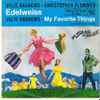 Julie Andrews / Christopher Plummer - Edelweiss / My Favorite Things