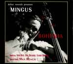 Cover of Mingus At The Bohemia, 2002-11-01, CD