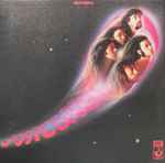 Deep Purple – Fireball (1971, Textured Gatefold, Vinyl) - Discogs