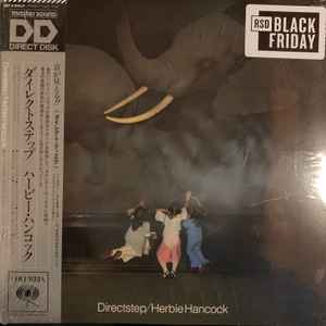 Herbie Hancock - Directstep: LP, Album, RSD, RE For Sale | Discogs