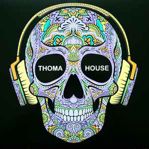Thoma House - DJ's