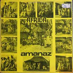Amanaz - Africa