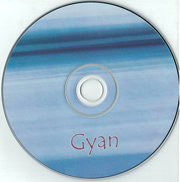 descargar álbum Gyan - Gyan