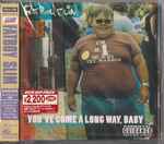 Cover of You've Come A Long Way, Baby, 1998-10-14, CD