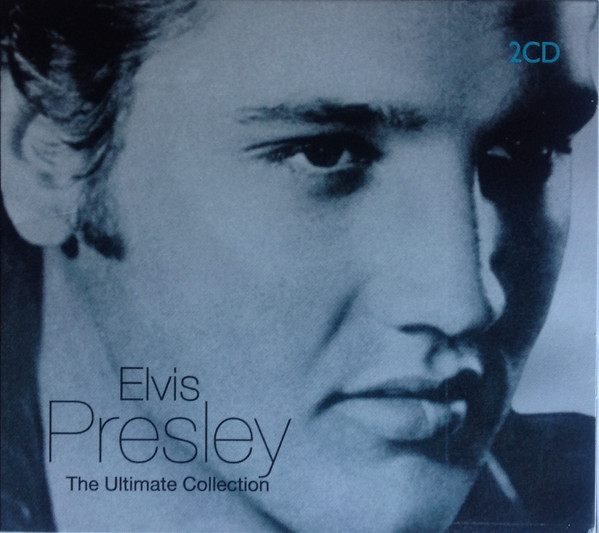 Elvis Presley – The Ultimate Collection (2006, Digipak, CD) - Discogs