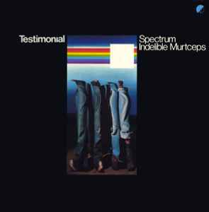 Spectrum (16) - Testimonial