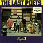 The Last Poets – The Last Poets (1971, Vinyl) - Discogs