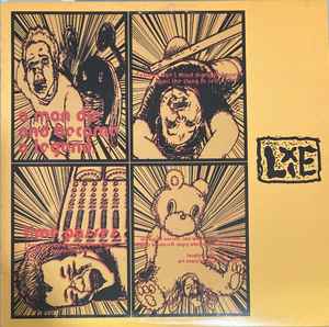 Face Of Change – 1990 Demo 2 x EP (2001, Red, Vinyl) - Discogs