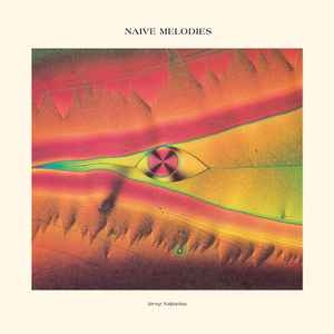 Deep Nalström - Naive Melodies album cover