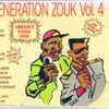 Various - Génération Zouk Vol.4