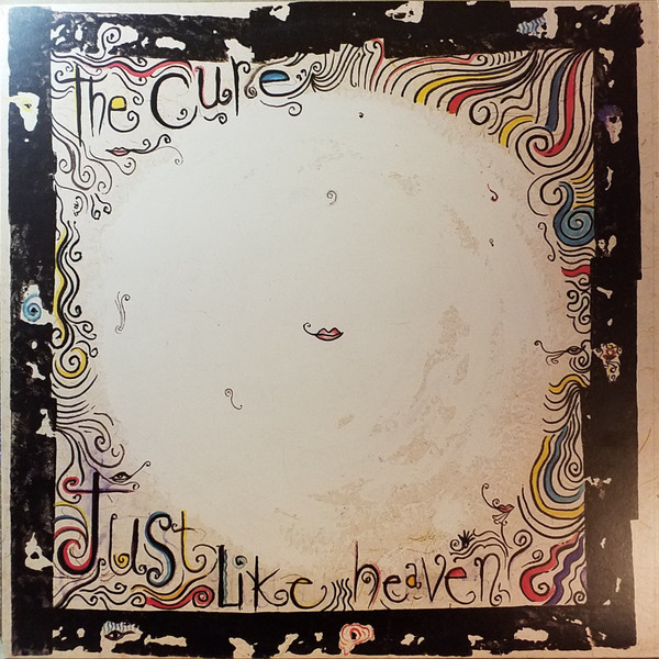 Just Like Heaven - Tribute To The Cure / Various Vinilo — Palacio